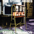 Stone Roses - Sally Cinnamon