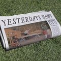 Ellis, Robert - Yesterday's News