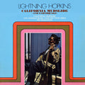 Hopkins, Lightnin - California Mudslide