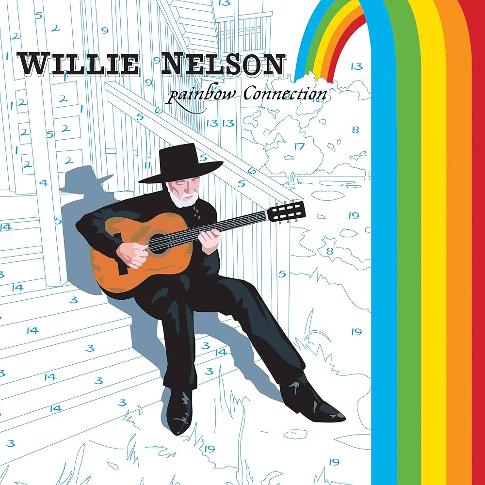 Nelson, Willie - Rainbow Connection