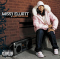 Elliott, Missy - Under Construction