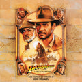 Indiana Jones & The Last Crusade Soundtrack
