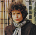 Dylan, Bob - Blonde on Blonde