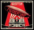 Led Zeppelin - Mothership