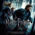 Harry Potter & The Deathly Hallows Pt. 1 Soundtrack