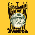 THE CLAYPOOL LENNON DELIRIUM 'MONOLITH OF PHOBOS' 2LP (Smoky Gray Vinyl, Phobos Moon Edition)