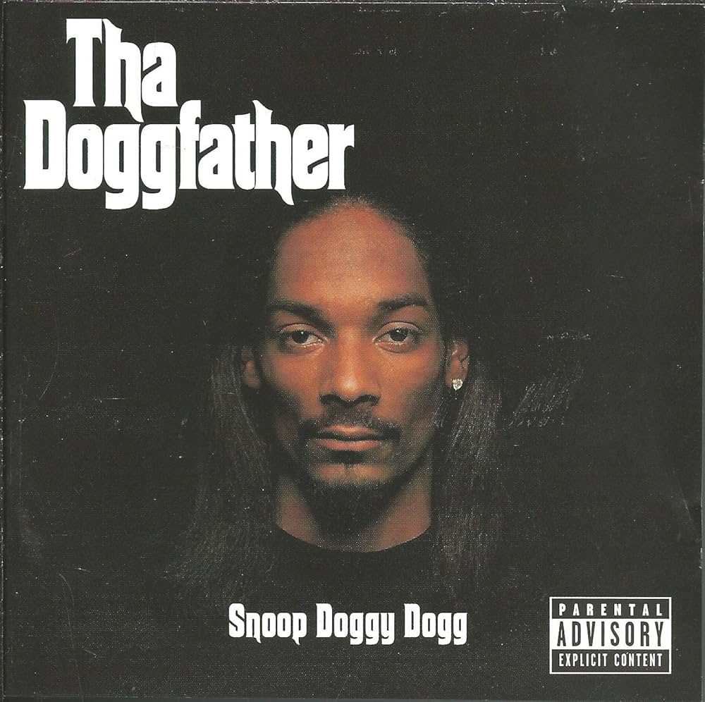 Snoop Doggy Dogg - Tha Doggfather