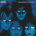 Kiss - Creatures of Night