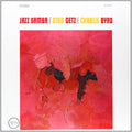 Getz, Stan & Charlie Byrd - Jazz Samba