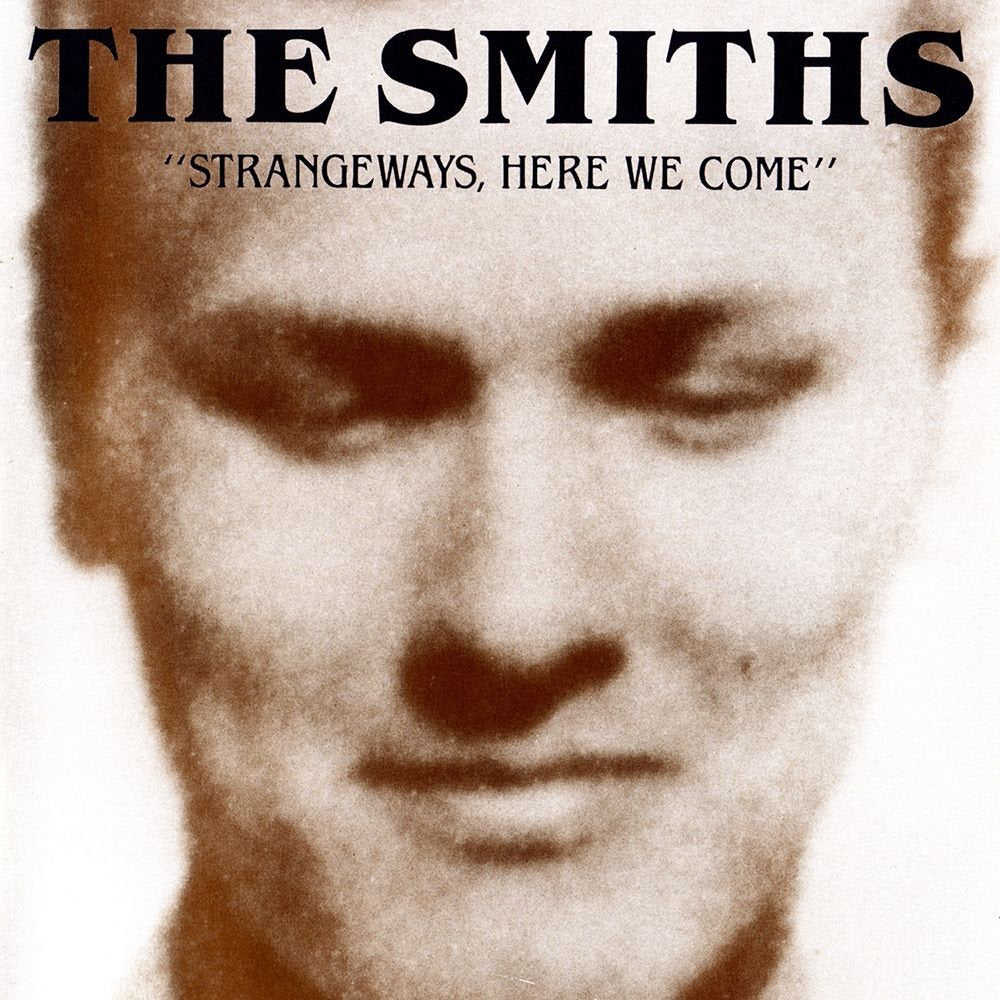 Smiths - Strangeways, Here We Come