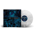 INCENDIARY 'PRODUCT OF NEW YORK' LP (Clear w/White Marble Vinyl)