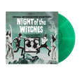 Night Of The Witches Soundtrack