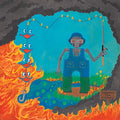King Gizzard & the Lizard Wizard - Fishing For Fishies