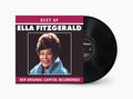 Fitzgerald, Ella - Best Of