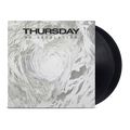 THURSDAY ‘NO DEVOLUCIÓN’ 2LP (Black Vinyl)