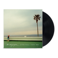 THE MENZINGERS 'EVERYTHING I EVER SAW' LP