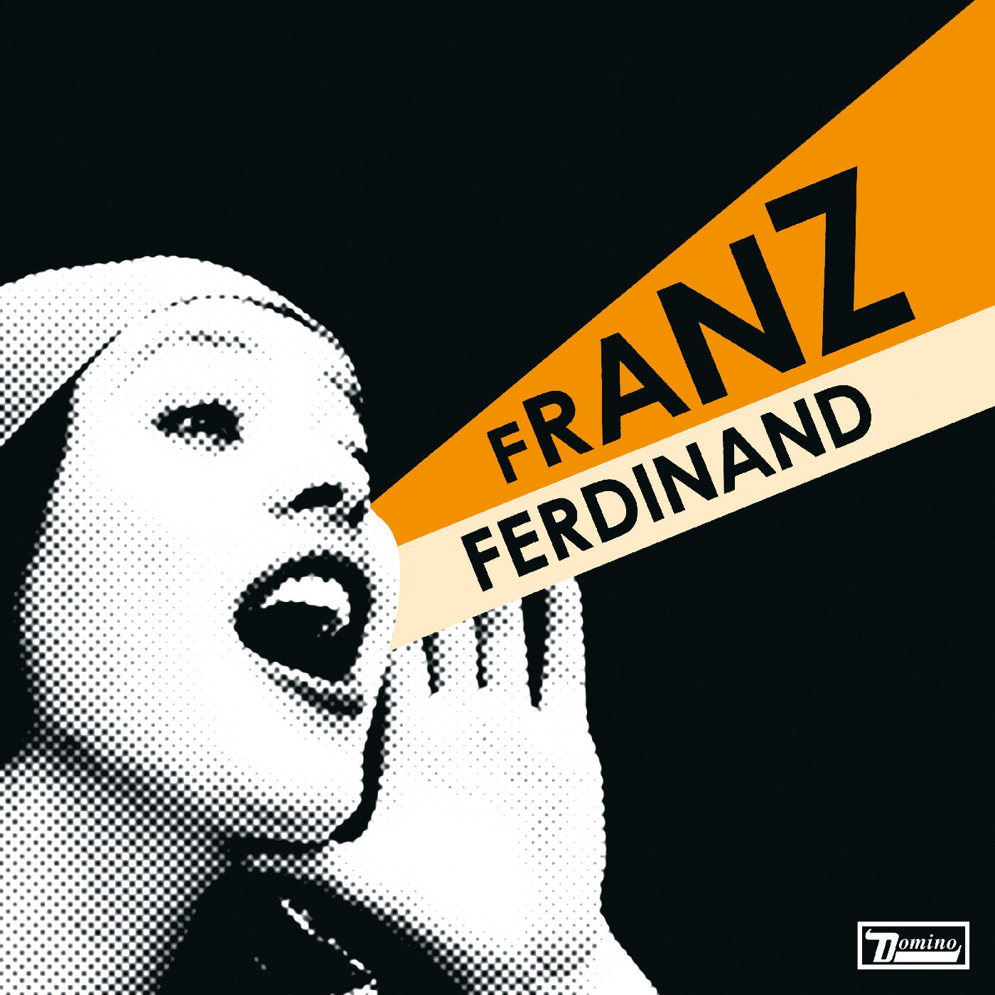 FRANZ FERDINAND 'YOU COULD HAVE IT SO MUCH BETTER' LP (20th Anniversary, Remaster)