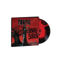 DANZIG 'DETH RED SABAOTH' LP (Black/Red Haze Vinyl)
