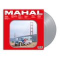 TORO Y MOI 'MAHAL' LP (Silver Vinyl)