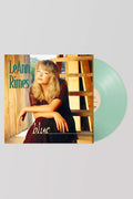 LEANN RIMES 'BLUE' LP (25th Anniversary, Blue Vinyl)