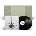 INTERPOL 'THE MIRROR WEIGHS A TON' 2LP