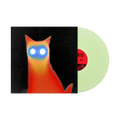 BASEMENT ‘WIRED’ LP (Coke Bottle Clear Vinyl)