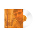Fred Again Actual Life 2 (February 2 - October 15 2021) Vinyl LP Clear Colour 2022