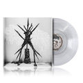 SANGUISUGABOGG 'HIDEOUS AFTERMATH' LP (Crystal Clear Vinyl)