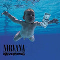 Nirvana Nevermind Vinyl LP 2015
