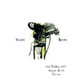 Fionn Regan - The Bunkhouse Vol. 1: Anchor Black Tattoo (RSD 2026)