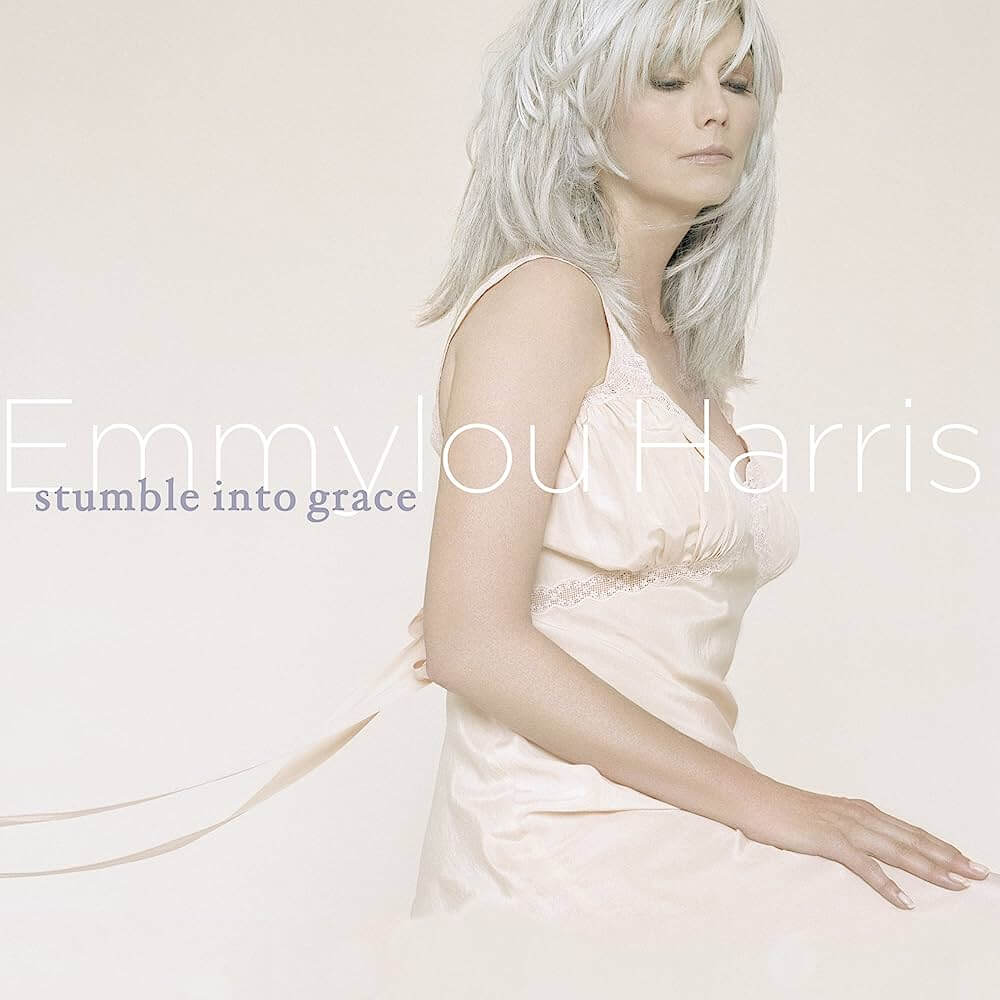 Emmylou Harris – Stumble Into Grace (Vinyl)
