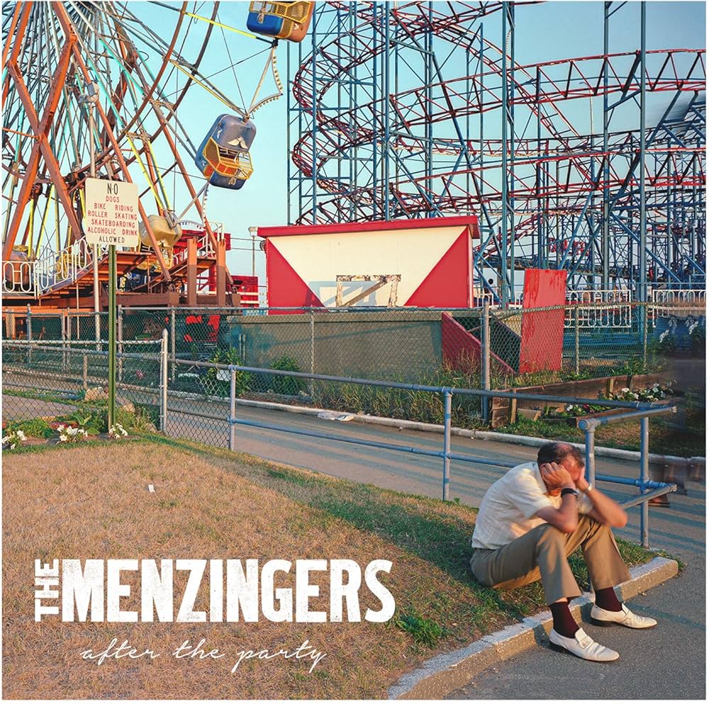 Menzingers - After the Party