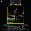 Taxi Driver Soundtrack