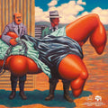 Mars Volta - Amputechture