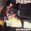 Vaughan, Stevie Ray and Double Trouble - Couldn't Stand the Weather