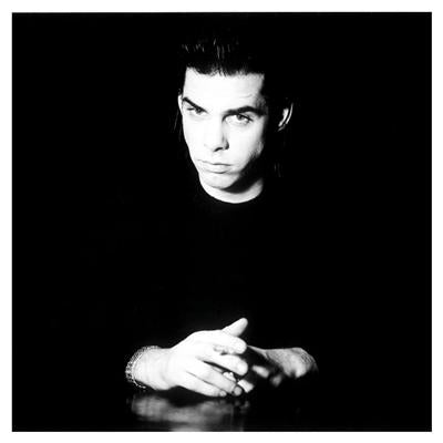 Nick Cave & The Bad Seeds - The Firstborn Is Dead (Vinyl)