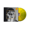 HAYLEY WILLIAMS 'EGO DEATH AT A BACHELORETTE PARTY' 2LP (26 Highlighter Yellow Vinyl)