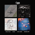 Various Artists - 4EPS (Vinyl)