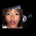 Nia Archives Silence Is Loud Vinyl LP 2024