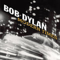 BOB DYLAN 'MODERN TIMES' 2LP