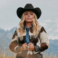 Wilson, Anne - Rebel