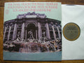 RESPIGHI: FESTE ROMANE / FOUNTAINS OF ROME  THOMAS / LOS ANGELES PHILHARMONIC  M35846