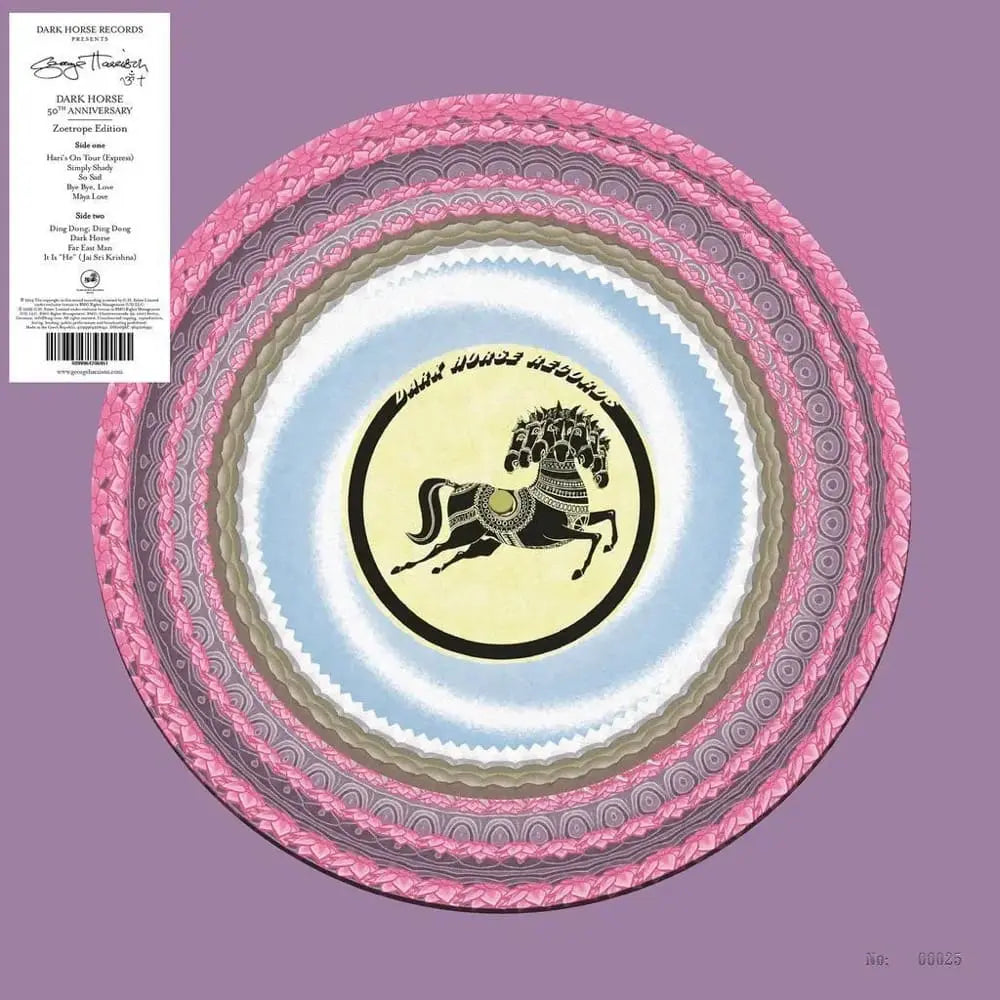 George Harrison - Dark Horse (RSD 2026) (Vinyl)