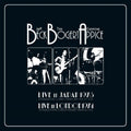 Beck, Bogert & Appice Live 1973 & 1974 Vinyl LP Boxset 2023