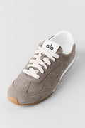 ALO Sunset Sneaker (Unisex) - Alpine Cocoa