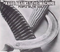 Rage Against the Machine - People of the Sun EP