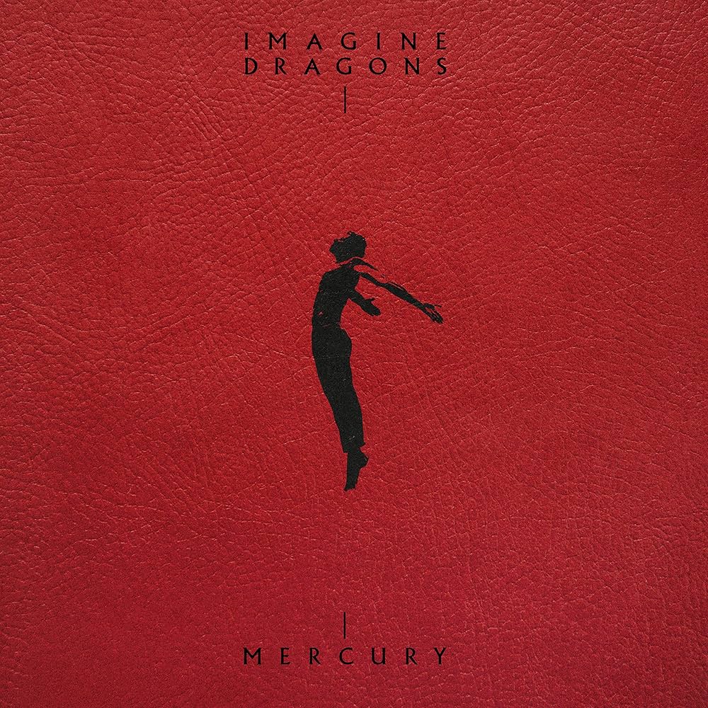 Imagine Dragons - Mercury Act 2