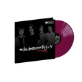 THE ALL-AMERICAN REJECTS 'MOVE ALONG' LP (Translucent Grape Vinyl)
