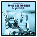 Hooker, John Lee - Boogie Chilen: The Early Years 1948-62