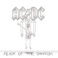 AC/DC - Flick of the Switch